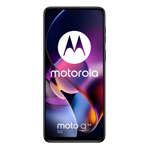 Motorola Moto G54 5G 8 GB/256 GB Blau (Mitternachtsblau) Dual-SIM XT2343-2