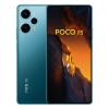 Xiaomi Poco F5 5G 12 GB/256 GB Blau (Blau) Dual SIM 23049PCD8G