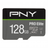 MICRO SD PNY 128 Go ELITE UHS-I C10 MICROSDXC