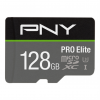 MICROSD PNY 128GB ELITE UHS-I C10 MICROSDXC
