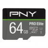 MICRO SD PNY 64 GB ELITE UHS-I C10 MICROSDXC