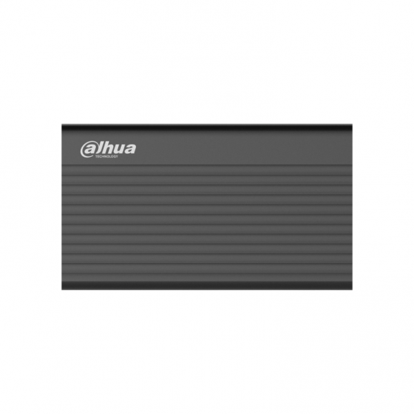 SSD EXT DAHUA T7 1TB TYPE-C BLACK