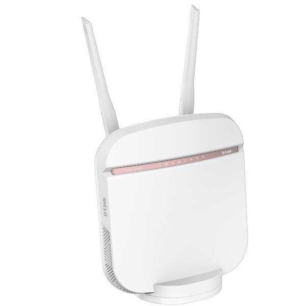 Router 5g Lte Wifi Ac2600