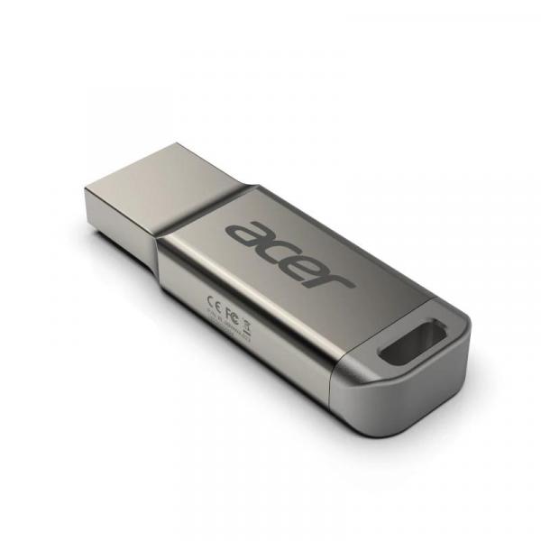 Unidade Flash USB Acer UM310 64 Gb 3.2 Prata