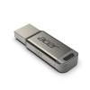 Acer UM310 USB-Flash-Laufwerk 64 GB 3.2 Silber