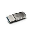 Acer UM310 USB-Flash-Laufwerk 128 GB 3.2 Silber