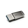 Acer UM310 USB-Flash-Laufwerk 256 GB 3.2 Silber