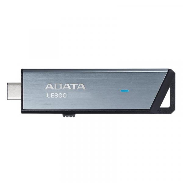 Chiavetta USB ADATA ELITE UE800 256GB USB-C 3.2 Gen2