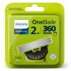 Philips One Blade 360º Replacement Blade Pack-2