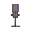 MARS GAMING Microphone Pro ADC 196KHZ 24BITS