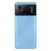 Xiaomi Poco M4 5G 4GB/64GB Blue (Cool Blue) Dual SIM 22041219PG