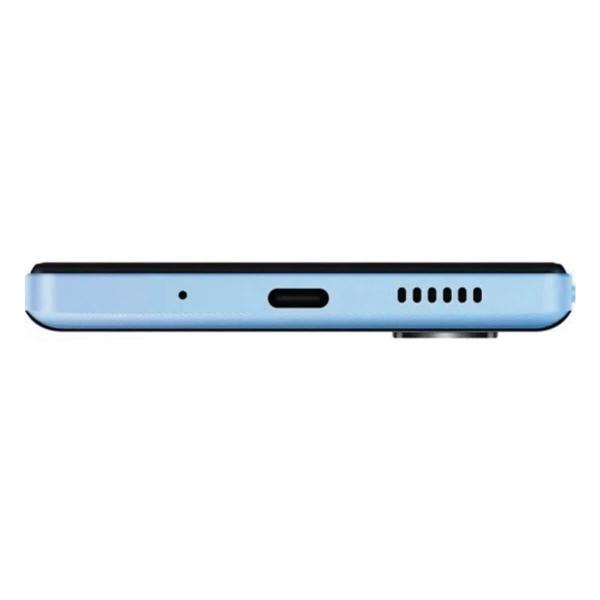 Xiaomi Poco M4 5G 4GB/64GB Blau (Cool Blue) Dual SIM 22041219PG
