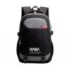 Nasa Bag02 Travel Black / Laptop Backpack 15.6&quot;