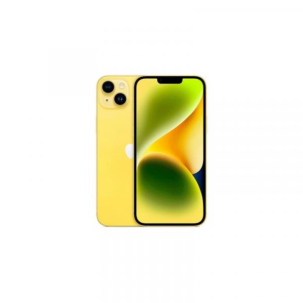 Apple iPhone 14 Plus 128 GB giallo OEM