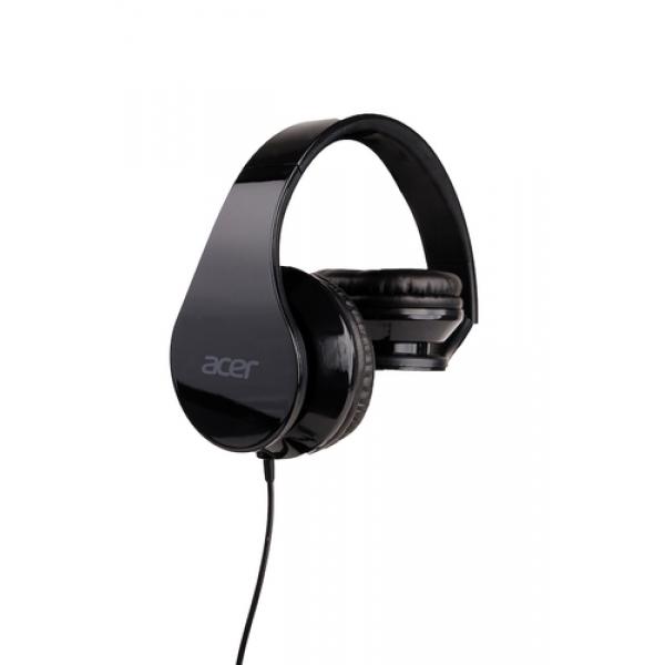 Fone de ouvido Acer AHW115 preto