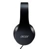 Fone de ouvido Acer AHW115 preto