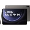 Samsung Tab S9 FE+ 128 GB/8 GB 5G Grigio UE