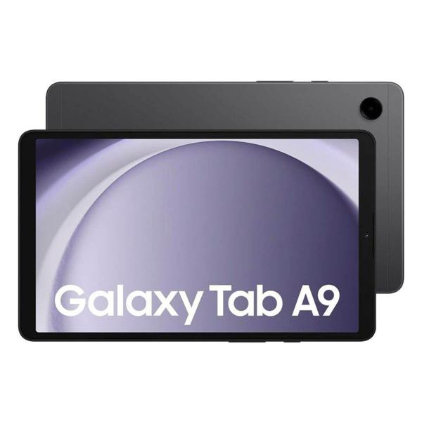 Samsung Galaxy Tab A9 8,7&quot; 8 GB/128 GB LTE Grau (Graphit) X115