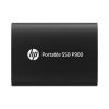 HP EXTERNAL SSD P900 1TB USB 3.2 Gen2x2 Black