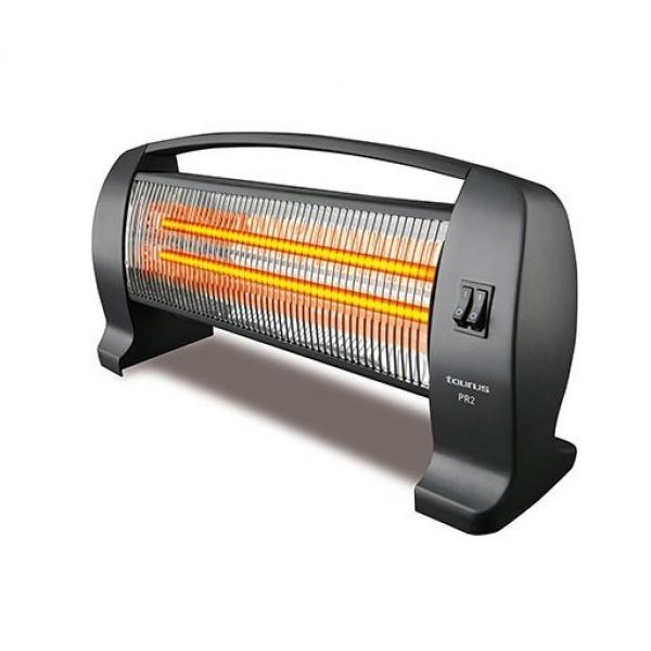 Radiateur à quartz Taurus Pr2