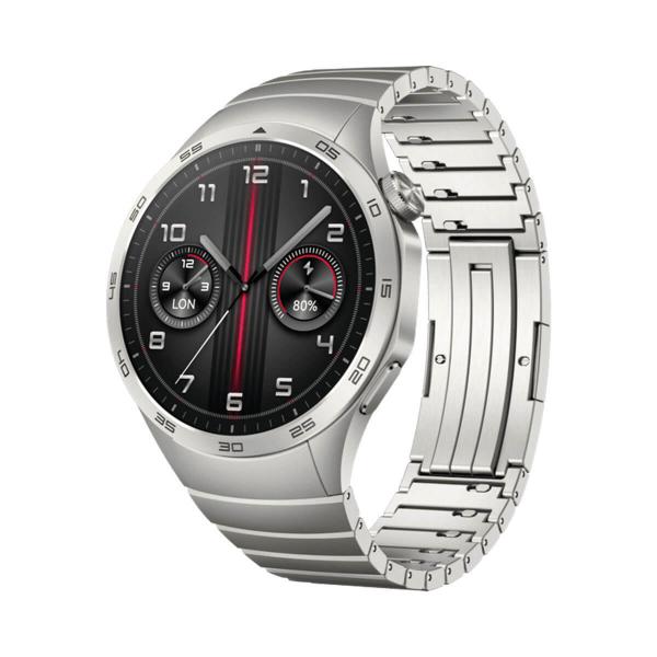 Mantente en movimiento con los nuevos Huawei Watch GT4