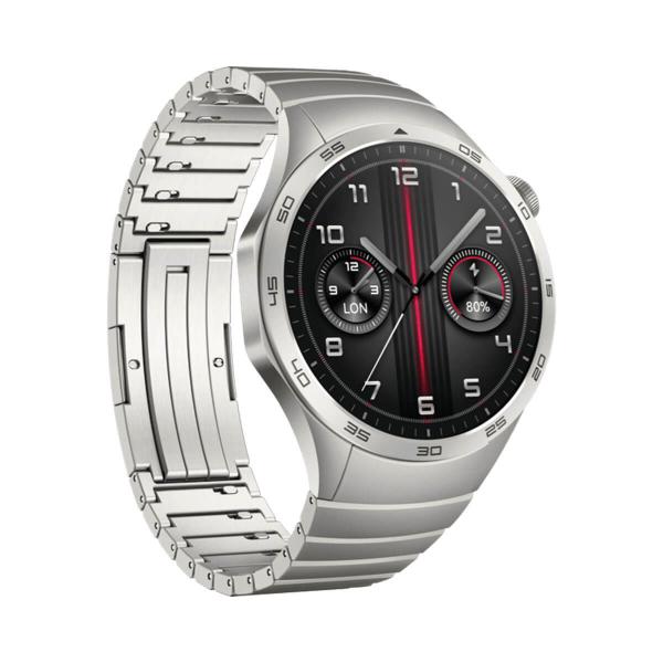 Huawei Watch GT 4 46mm Steel Phoinix B19M