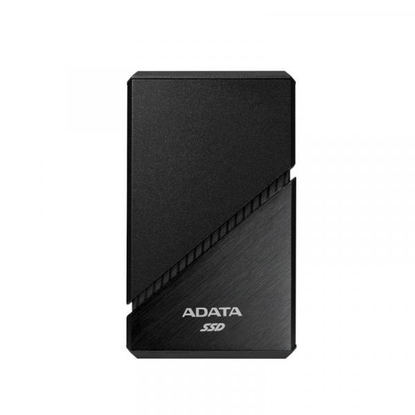 ADATA SE920 Externe SSD 1 TB USB4 Schwarz