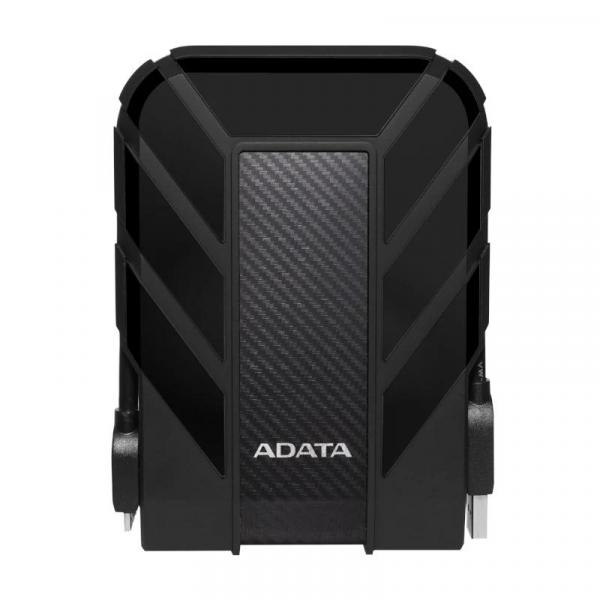 ADATA HD710 Pro Externe Festplatte 4 TB 2,5 Zoll USB 3.2 Schwarz