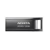 ADATA USB-Stift UR340 32 GB USB 3.2 Metall Schwarz