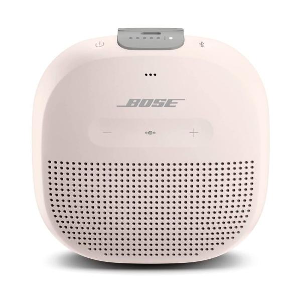 Bose Soundlink Micro White Smoke / Altoparlante portatile