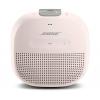 Bose Soundlink Micro White Smoke / Altoparlante portatile