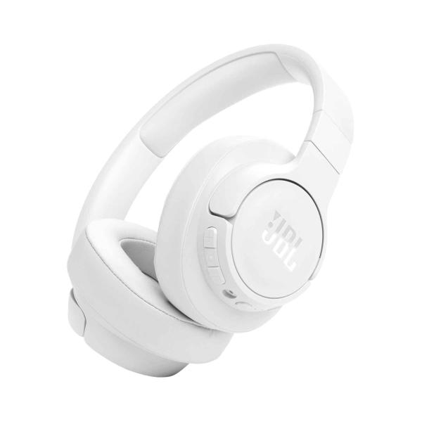 Jbl Tune 770nc White / Wireless Overear Headphones