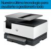Impressora multifuncional HP OfficeJet Pro 9120b