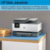 Stampante tutto in uno HP OfficeJet Pro 9120b