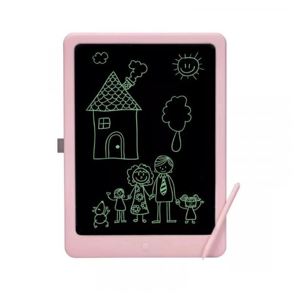 Denver Drawing Board LWT-14510BU 14&quot; LCD Pink