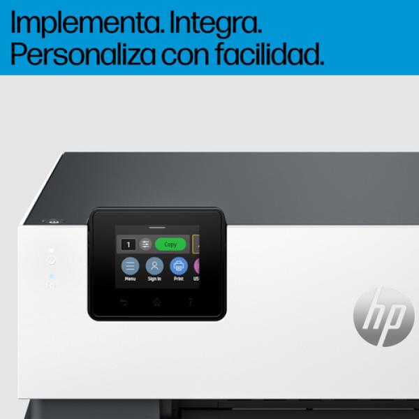 HP Office Jet Pro 9110b
