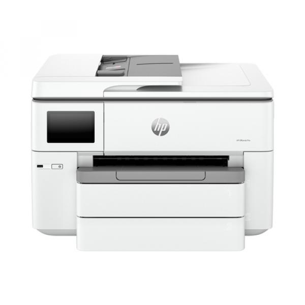 HP OfficeJet Pro 9730e AIO per grandi formati