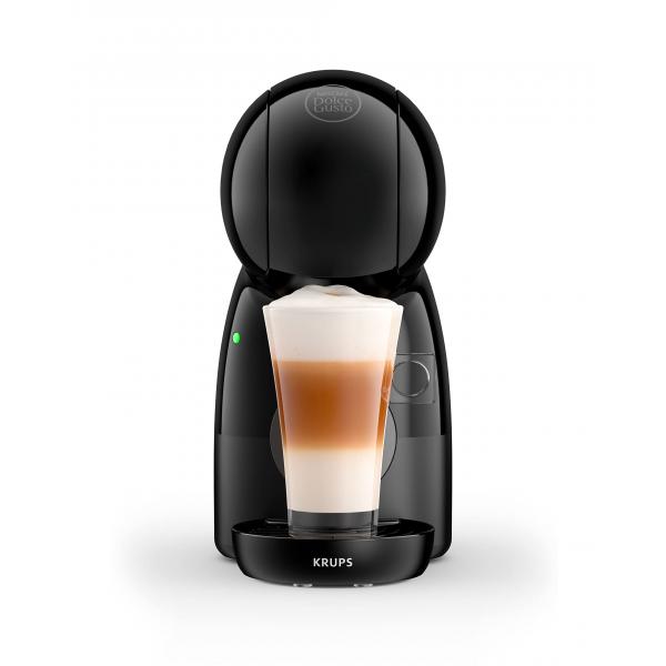 Krups nescafe dolce gusto piccolo XS kp1a3bp16 black