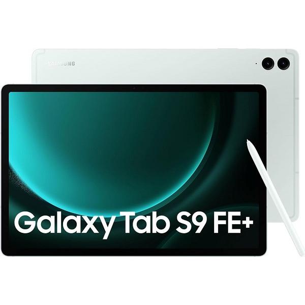 Samsung galaxy TAB S9 SM-X610 FE+ 12.4&quot; wifi 8+128GB mint EU