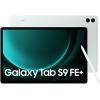 Samsung galaxy TAB S9 SM-X610 FE+ 12,4&quot; wifi 8+128 Go menthe UE