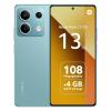 XIAOMI Redmi Note 13 5G 6,67&quot; 128GB 6GB Azul-petróleo