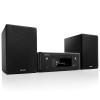 Denon Ceol N10 Black / Micro system 130w With Speakers