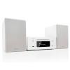 Denon Ceol N10 Branco / Micro sistema 130w com alto-falantes