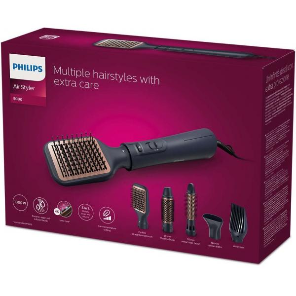 Philips Ionic Styling Brush 3 Positions