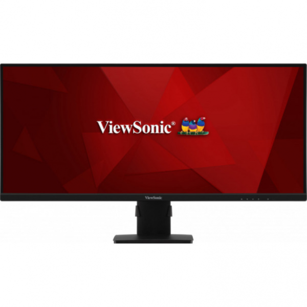 MONITEUR VIEWSONIC VA3456-MHDJ 34&quot; WQHD IPS HDMI X2 DP