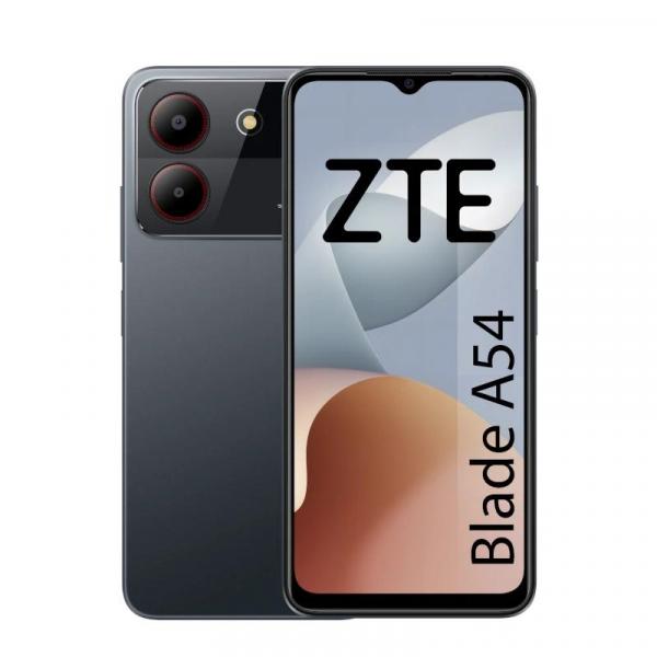 ZTE Blade A54 6,6&quot; HD+ 4GB(+4GB) 64GB Dunkelgrau