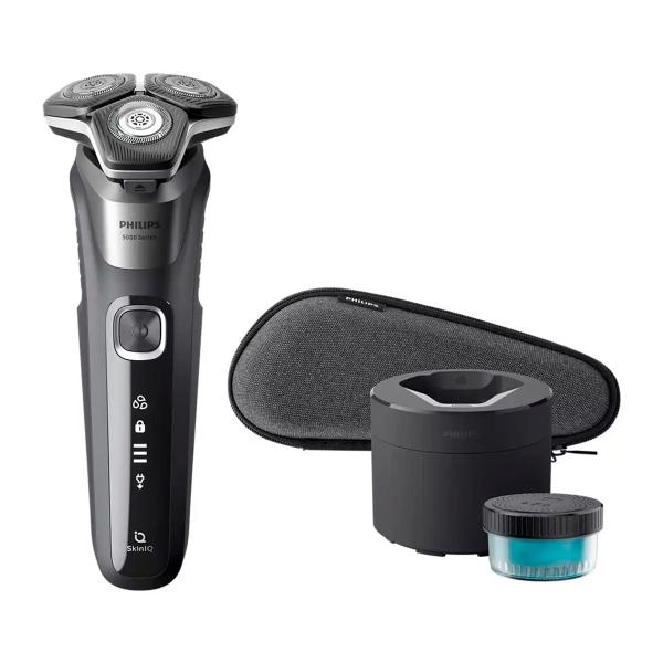 Philips Shaver Series 5000 S5887/55 / Cordless Shaver