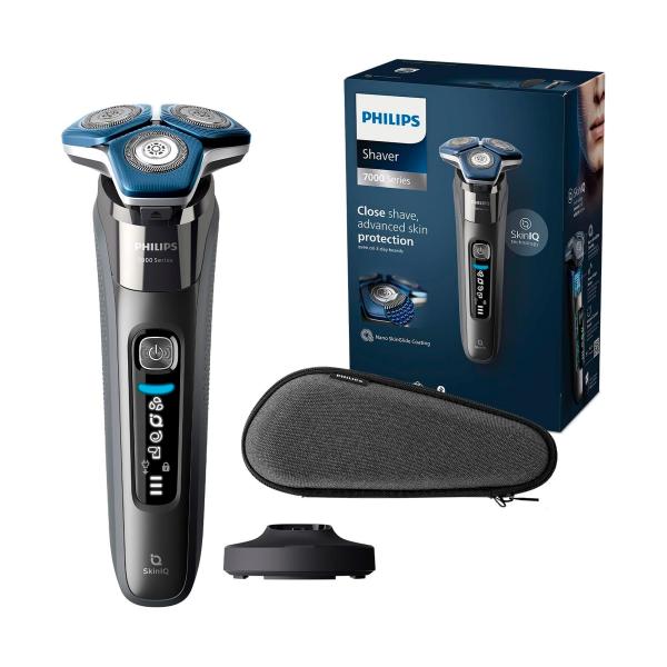 Philips Shaver Series 7000 S7887/55 / Cordless Shaver