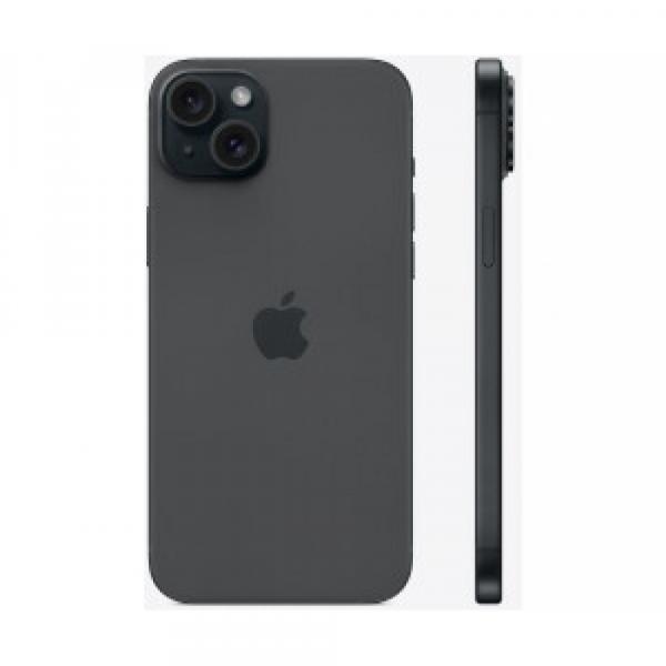 Apple iphone 15 plus 256GB black