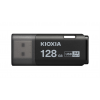 USB 3.2 128GB U301 HAYABUSA NEGRO